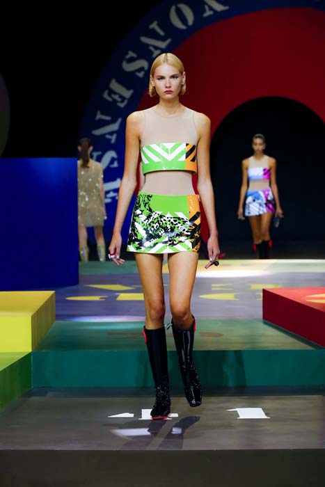 Merak, Arzu ve Araştırma: Dior İlkbahar/Yaz 2022