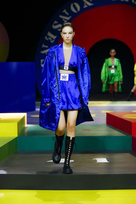 Merak, Arzu ve Araştırma: Dior İlkbahar/Yaz 2022