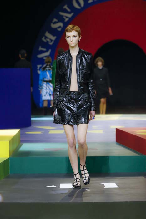 Merak, Arzu ve Araştırma: Dior İlkbahar/Yaz 2022