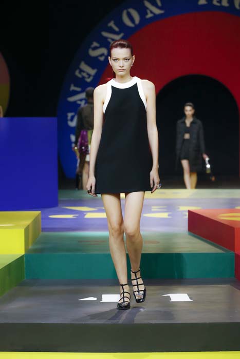 Merak, Arzu ve Araştırma: Dior İlkbahar/Yaz 2022