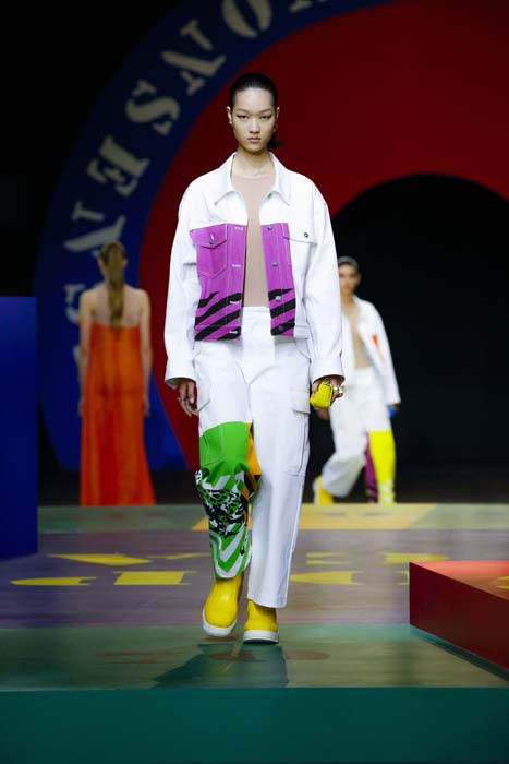 Merak, Arzu ve Araştırma: Dior İlkbahar/Yaz 2022