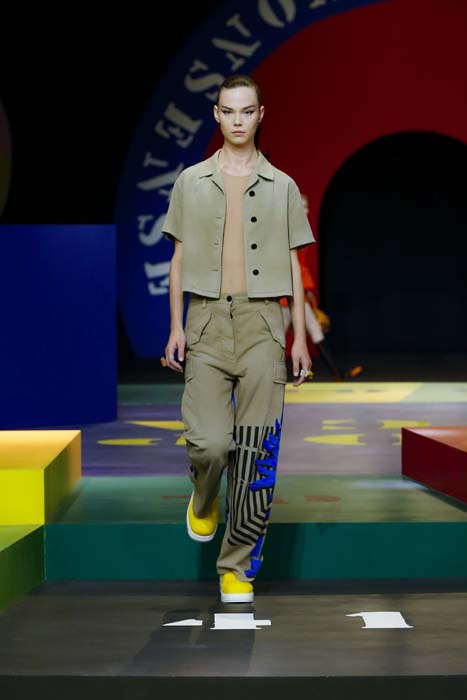 Merak, Arzu ve Araştırma: Dior İlkbahar/Yaz 2022