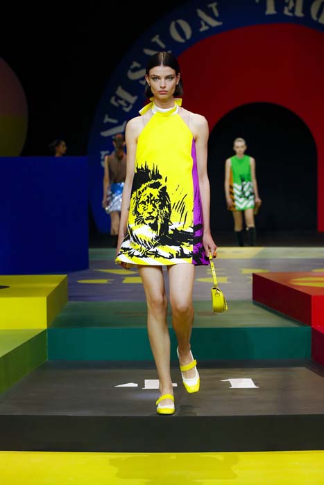 Merak, Arzu ve Araştırma: Dior İlkbahar/Yaz 2022