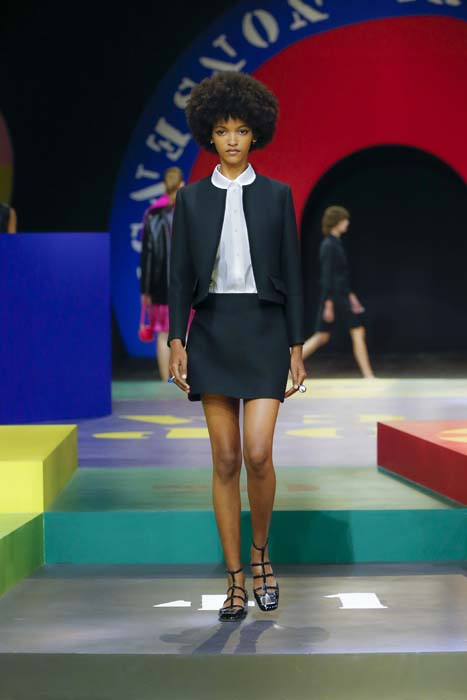 Merak, Arzu ve Araştırma: Dior İlkbahar/Yaz 2022