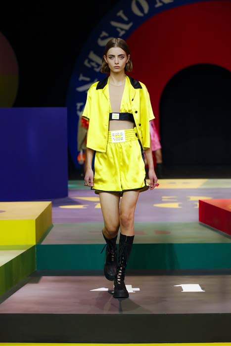 Merak, Arzu ve Araştırma: Dior İlkbahar/Yaz 2022