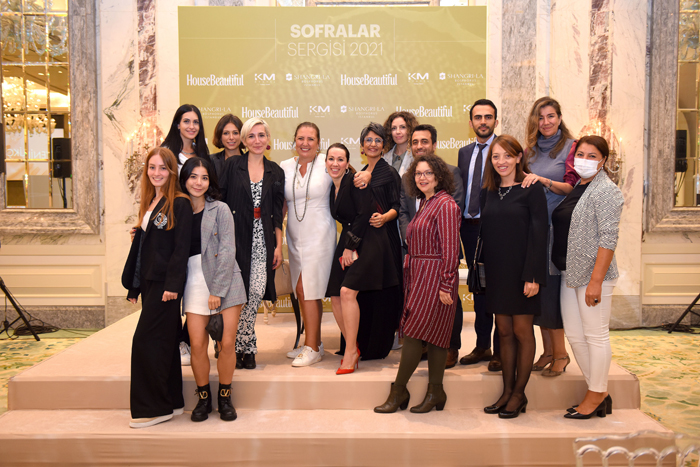 Davet ve Etkinlik Dünyasında Yeni Dönem Başlıyor!