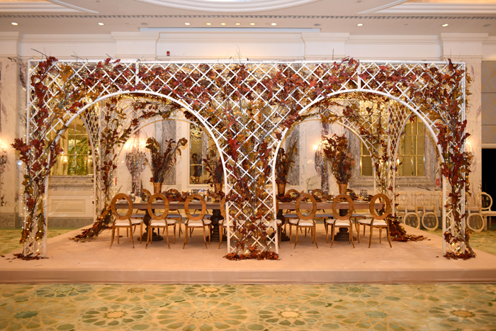 Davet ve Etkinlik Dünyasında Yeni Dönem Başlıyor!