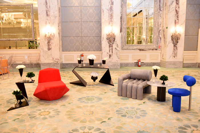 Davet ve Etkinlik Dünyasında Yeni Dönem Başlıyor!