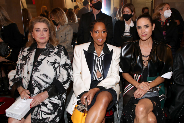 Louis Vuitton "Le Grand Bal" konukları