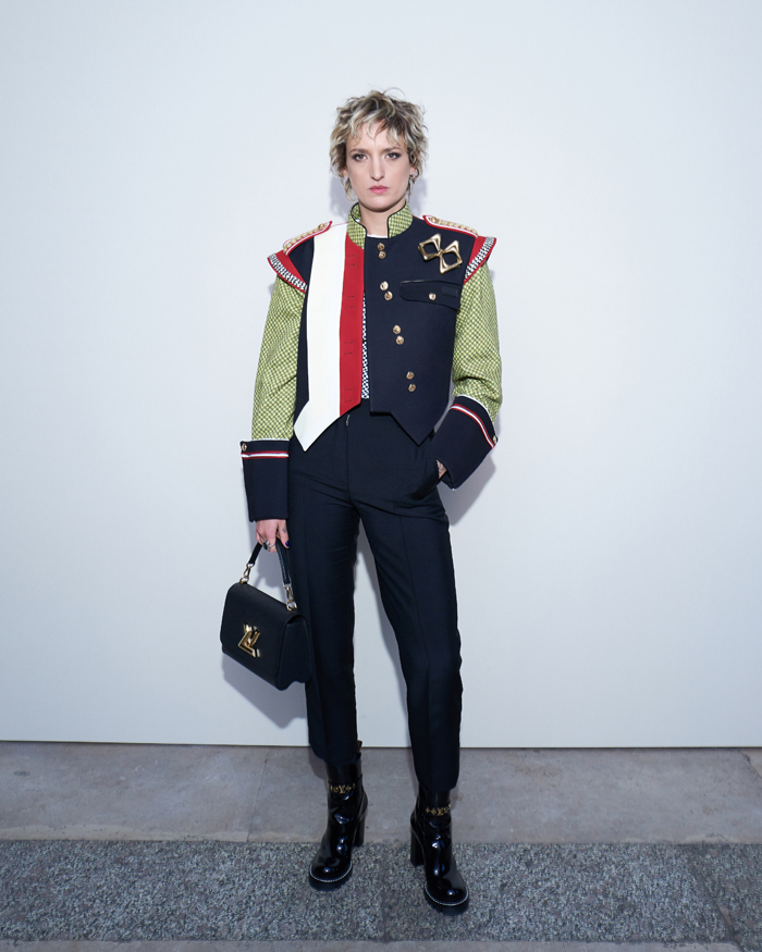 Louis Vuitton "Le Grand Bal" konukları