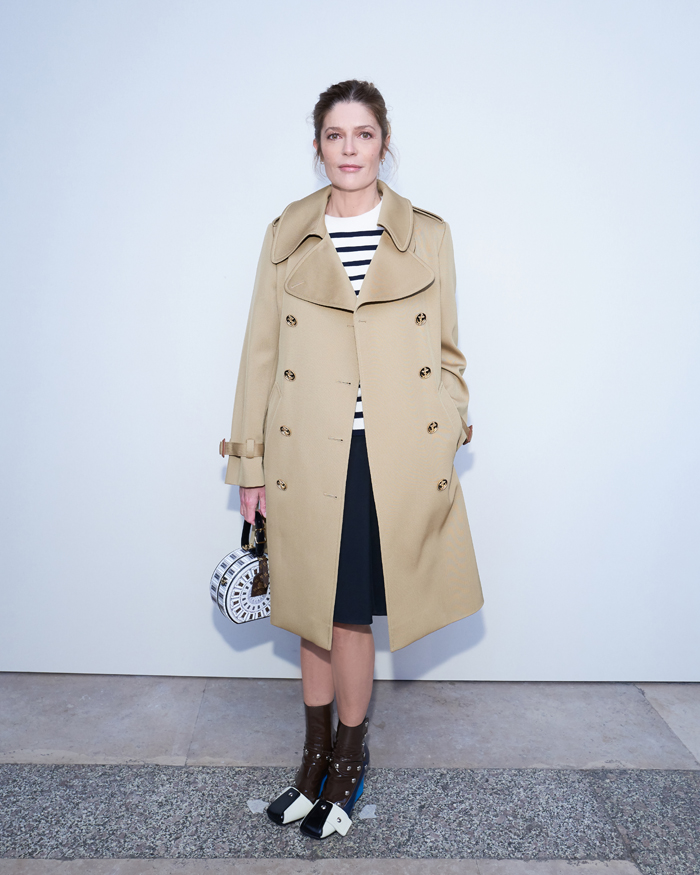 Louis Vuitton "Le Grand Bal" konukları