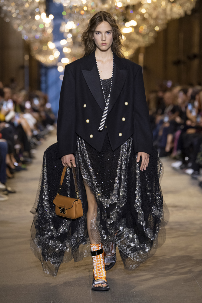 Louis Vuitton İlkbahar-Yaz 2022