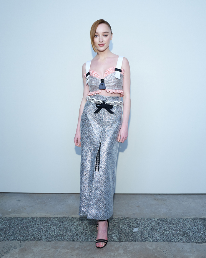 Louis Vuitton "Le Grand Bal" konukları