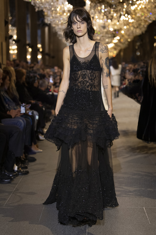 Louis Vuitton İlkbahar-Yaz 2022