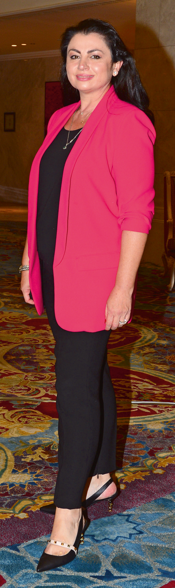 Doğa dostu sofralar sergisi