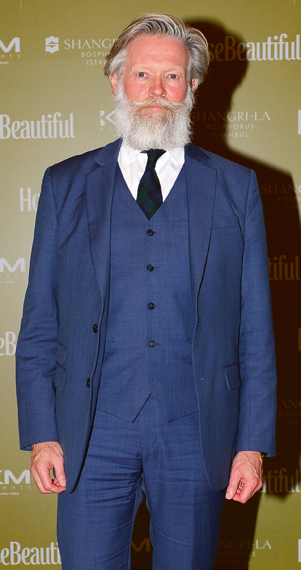 Doğa dostu sofralar sergisi