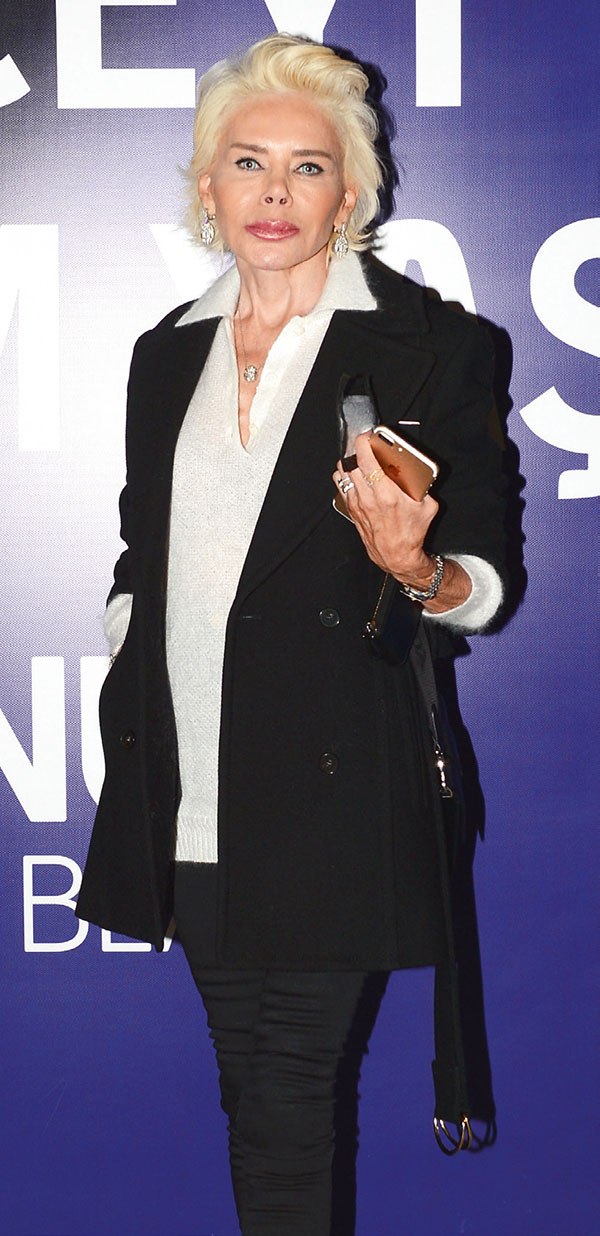 Turkcell Vadi Açıkhava’da muhteşem konser