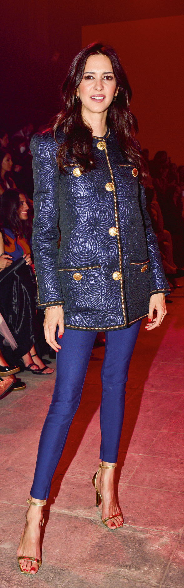 90'lı yılların ışıltısını günümüze taşıdılar