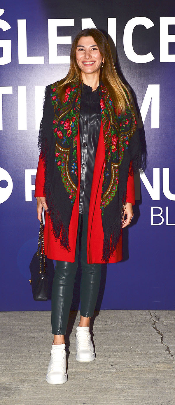 Turkcell Vadi Açıkhava’da muhteşem konser