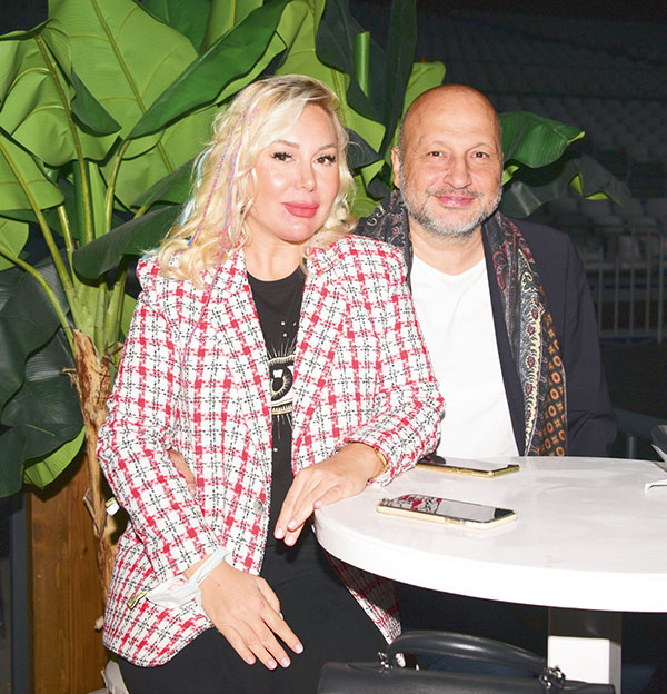 Turkcell Vadi Açıkhava’da muhteşem konser