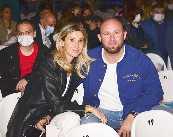 Turkcell Vadi Açıkhava’da muhteşem konser