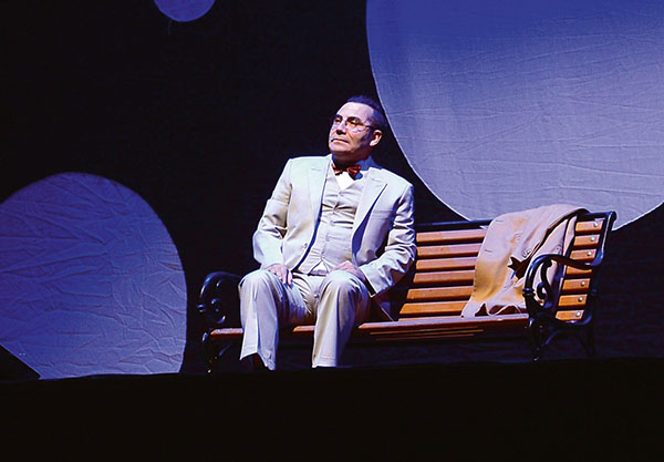 Turkcell Vadi Açıkhava’da muhteşem konser