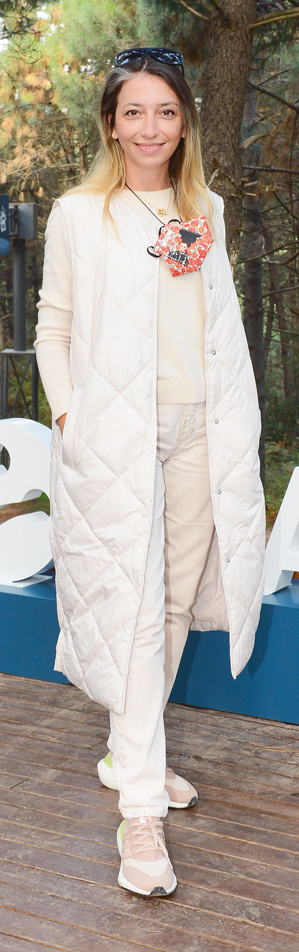 Sağlıklı yaşam için Turkcell Platinum Park'ta buluştular