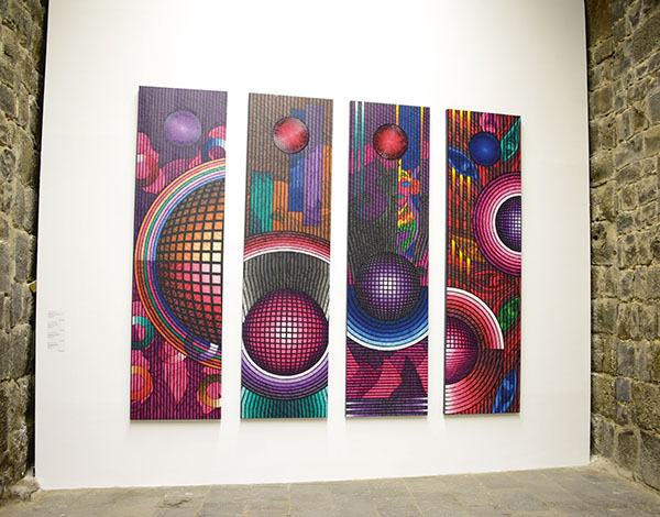 ‘Hafıza Odası’nı Diyarbakır'a taşıdı