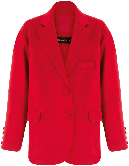 Onların seçimi Paris hatırası