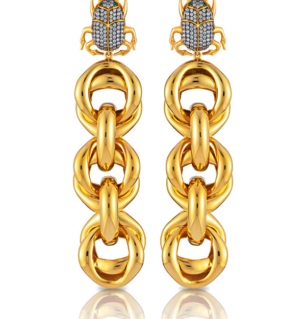 Büyükbaba esintisi