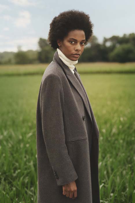 Mango Sürdürülebilir Moda İçin Verdiği Sözü Tutuyor