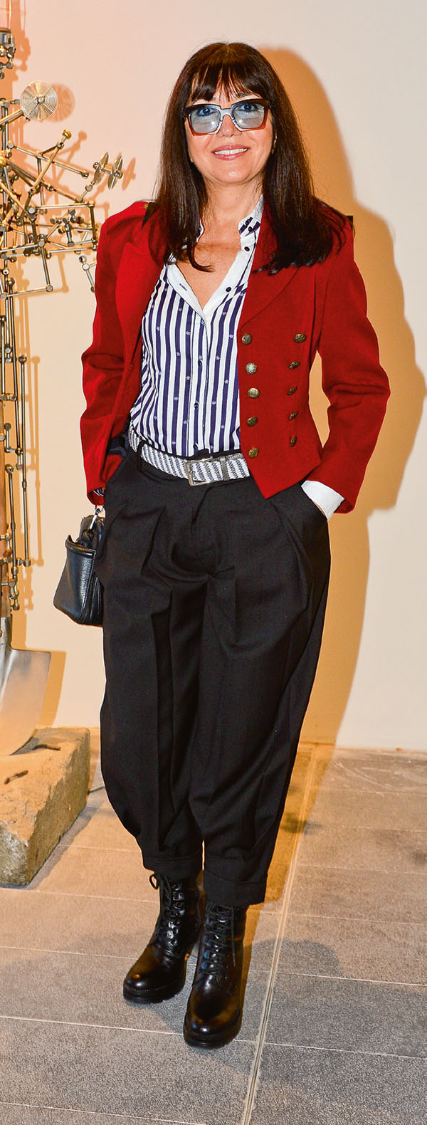 ‘Beyoğlu Kültür Yolu'nda sanat yolculuğu