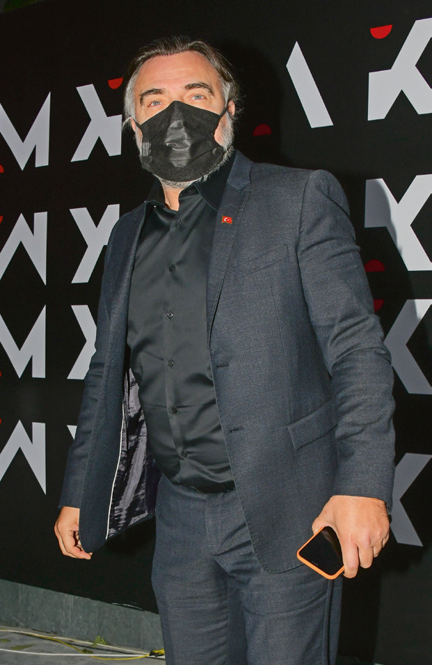 Atatürk Kültür Merkezi'ne görkemli açılış