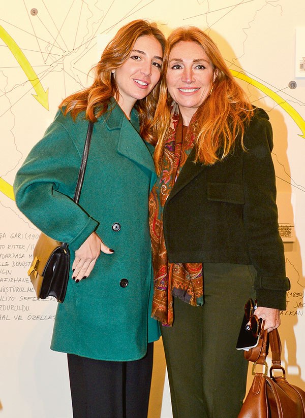 ‘Beyoğlu Kültür Yolu'nda sanat yolculuğu