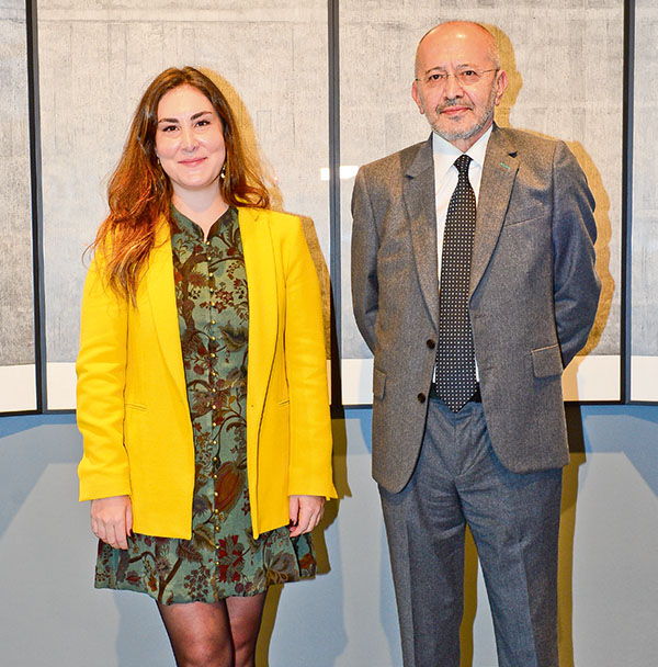 ‘Beyoğlu Kültür Yolu'nda sanat yolculuğu