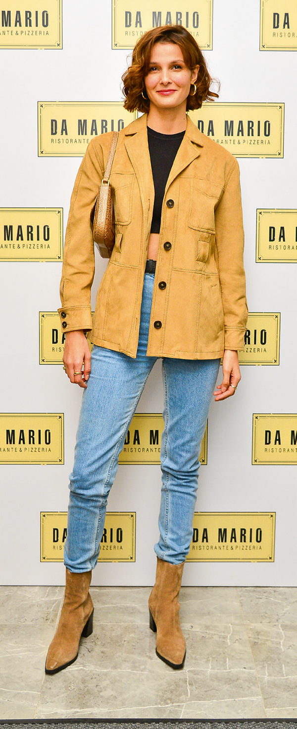 Yıllara sonra ikinci şubesini açtı