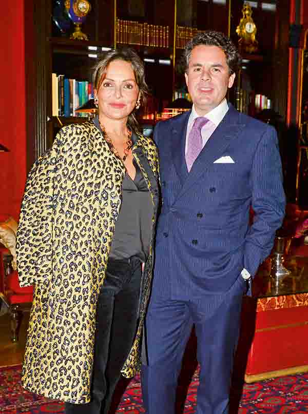 Ünlü iş insanından özel koleksiyon