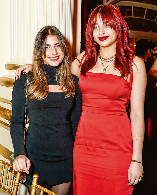 New York’ta Türk rüzgarı