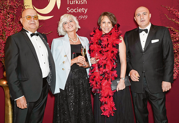 New York’ta Türk rüzgarı