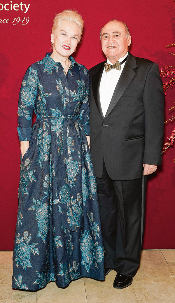 New York’ta Türk rüzgarı