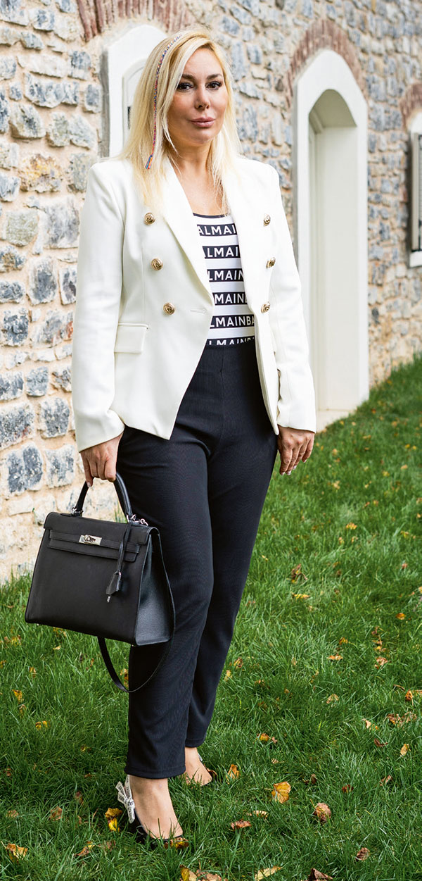 Sohbet konusu ruh ve beden sağlığı