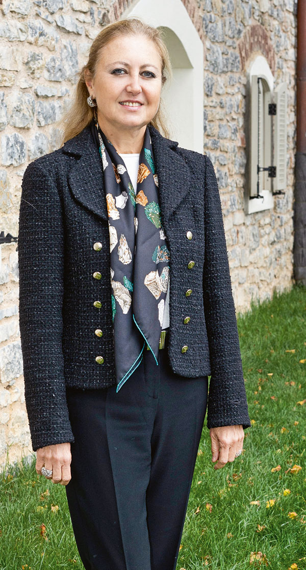 Sohbet konusu ruh ve beden sağlığı