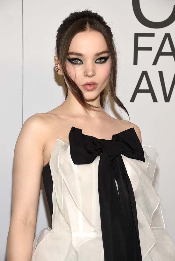 CFDA Ödülleri sahiplerini buldu