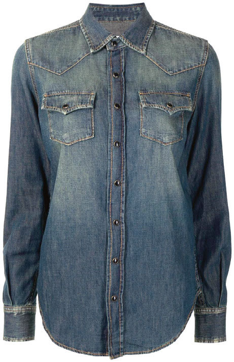 Onların seçimi maskülen detay