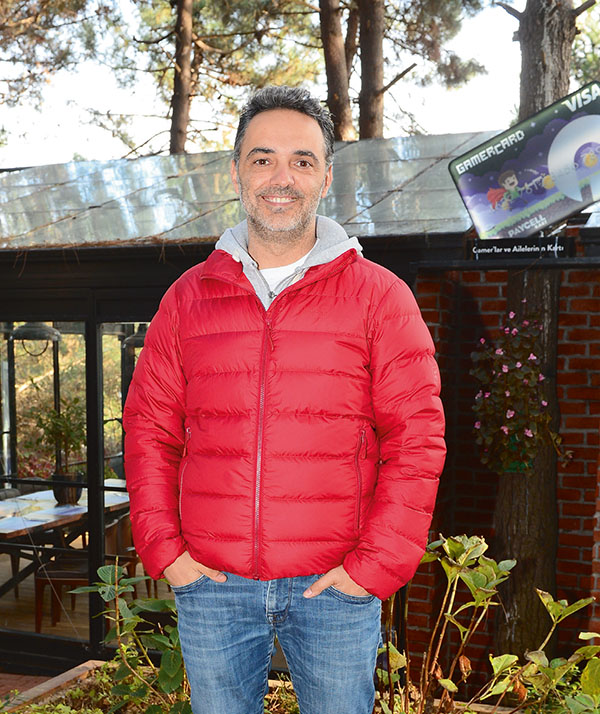 Ünlü isimler şehrin kalbindeki offroad heyecanına ortak oldu