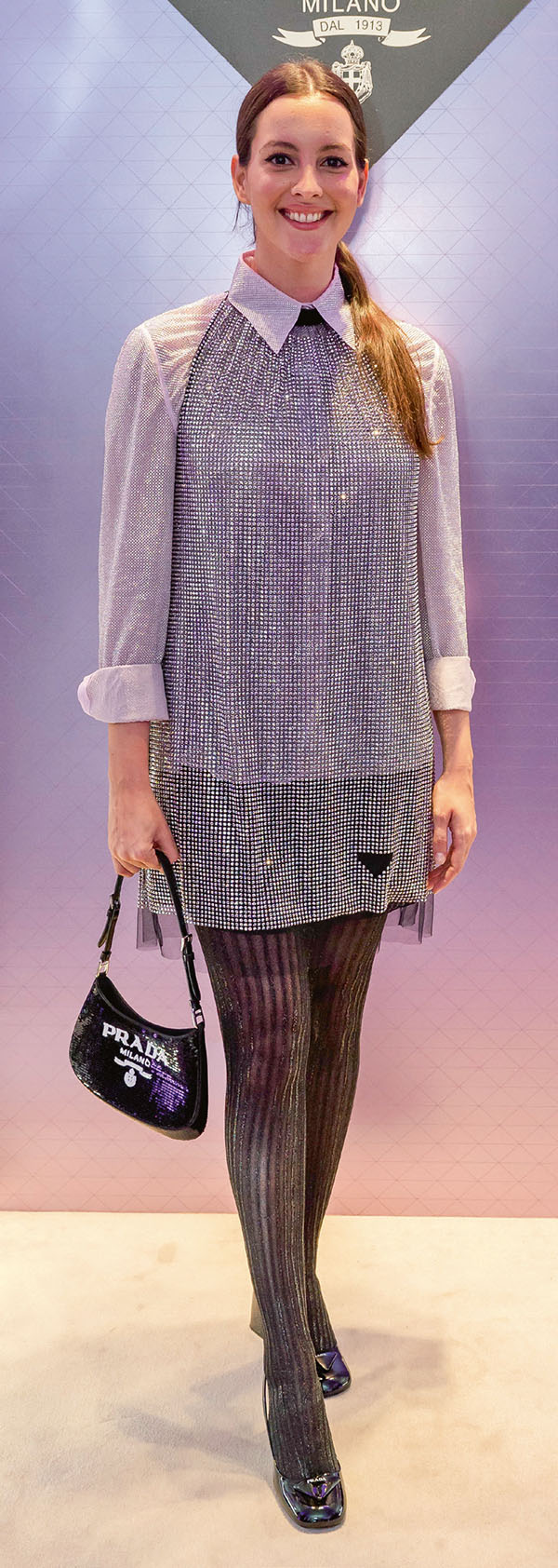 Moda tutkunları bir araya geldi