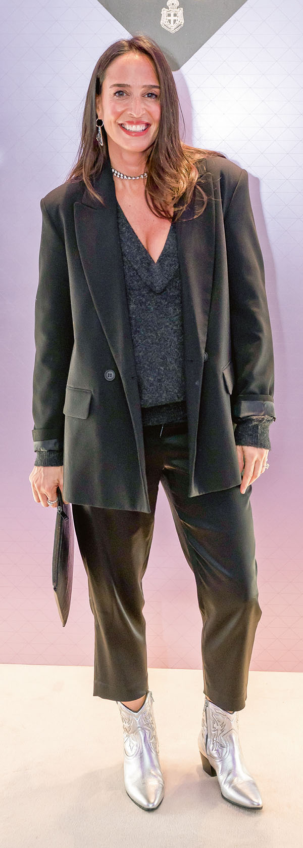 Moda tutkunları bir araya geldi