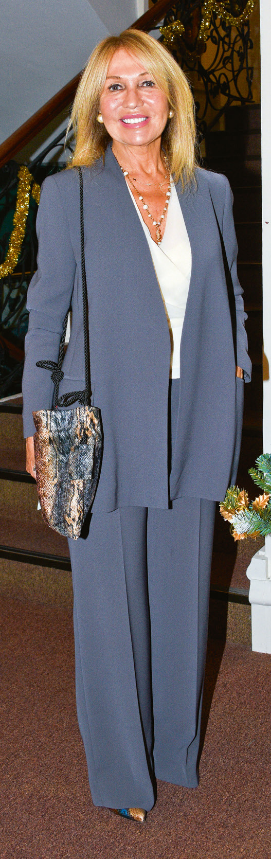 40. yıla özel sergi