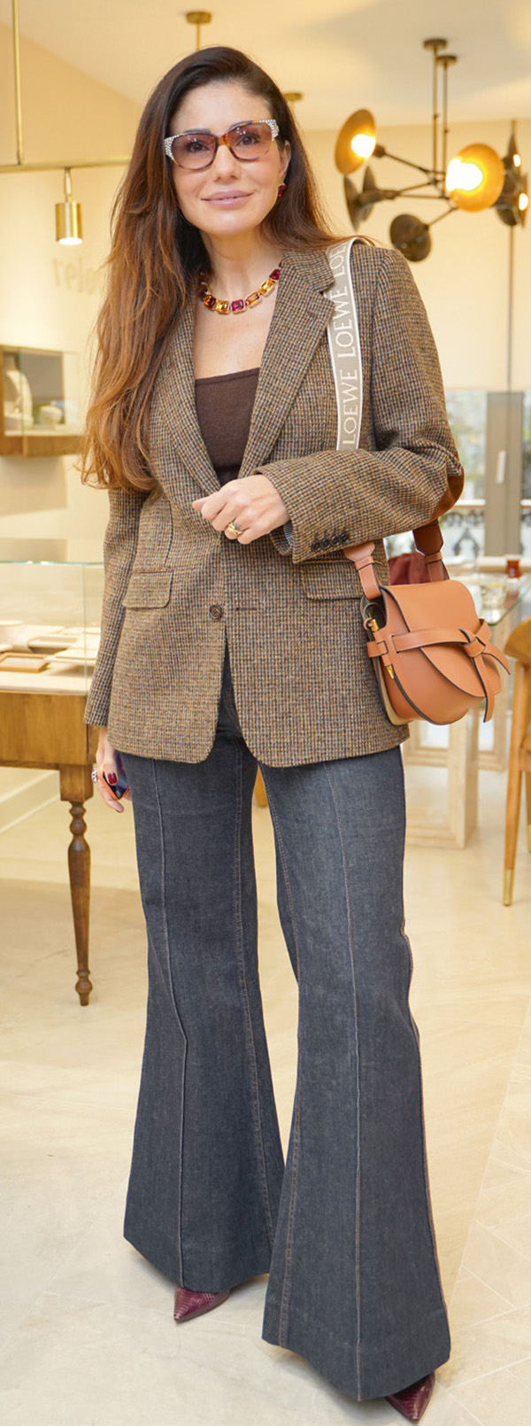 Yılbaşına özel koleksiyon