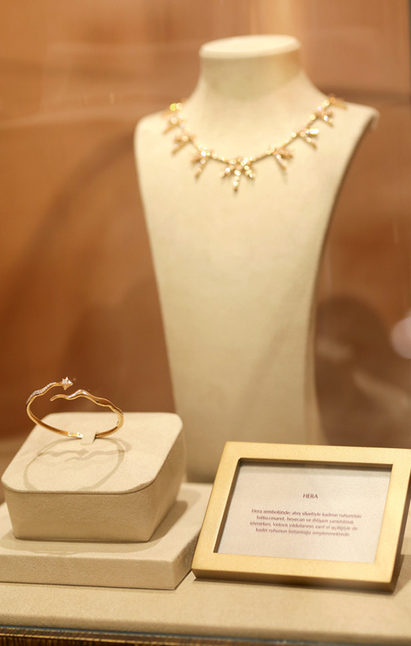 Yılbaşına özel koleksiyon